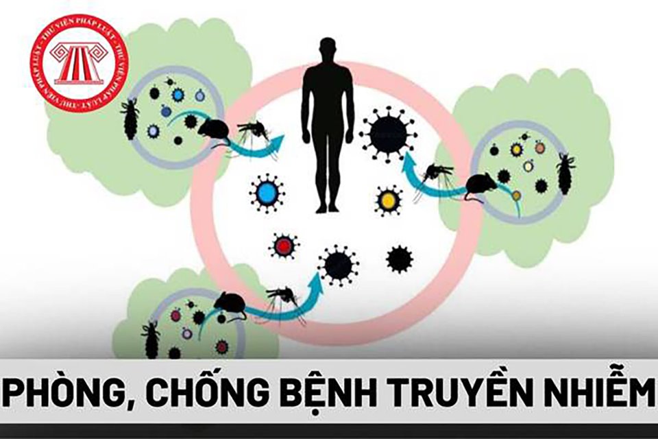 Tăng cường công tác phòng, chống bệnh trong mùa tựu trường năm học 2024-2025